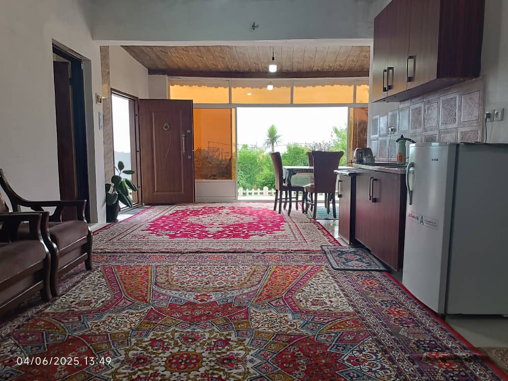 ویلا رو به دریا (بدون استخر) ویلا رو به دریا (بدون استخر)