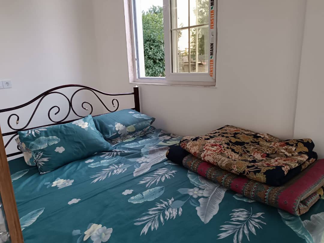 ویلا رو به دریا (بدون استخر) ویلا رو به دریا (بدون استخر)