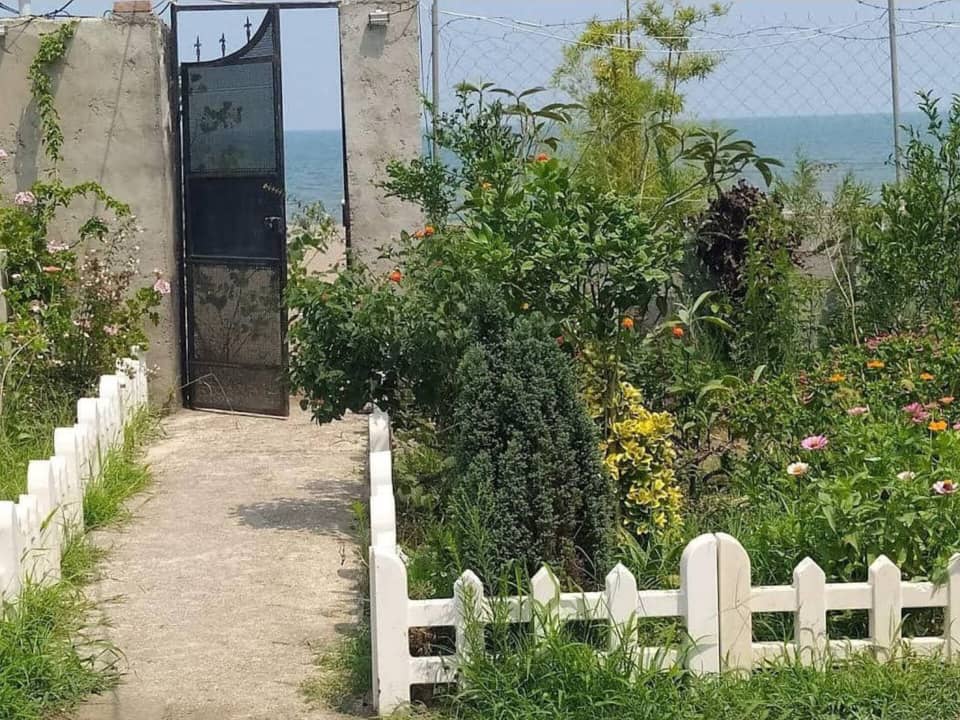 ویلا رو به دریا (بدون استخر)