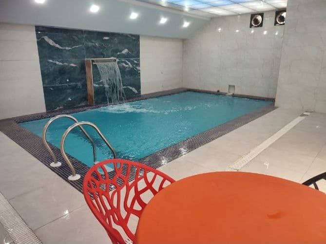 دلایل انتخاب اجاره ویلا ساحلی استخردار عزیزی در بندرانزلی