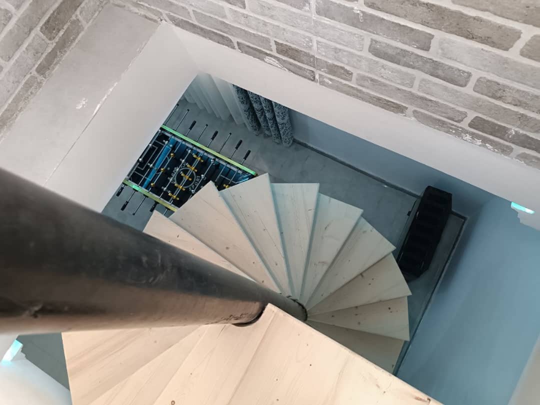 ویلا استخردار ساحلی ویلا استخردار ساحلی