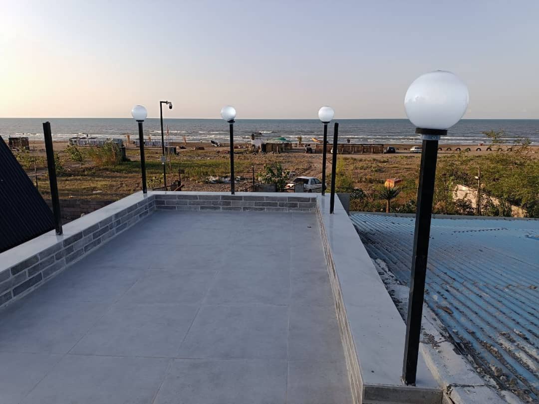 ویلا استخردار ساحلی ویلا استخردار ساحلی